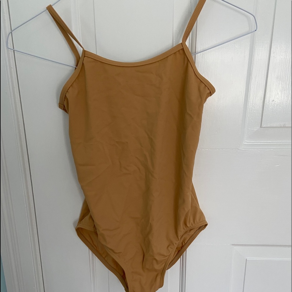 Balera Dance leotard